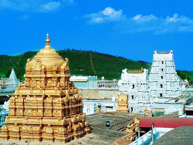 Balaji Darshan packages